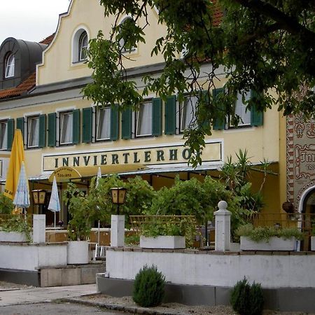Innviertlerhof Linz Exterior photo