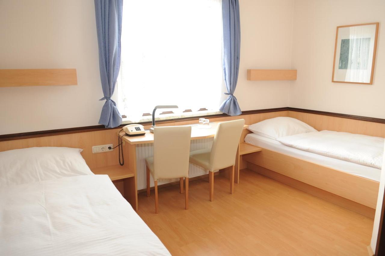 Innviertlerhof Linz Room photo